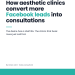 marketing for aesthetic clinics