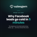 Why Facebook leads go cold