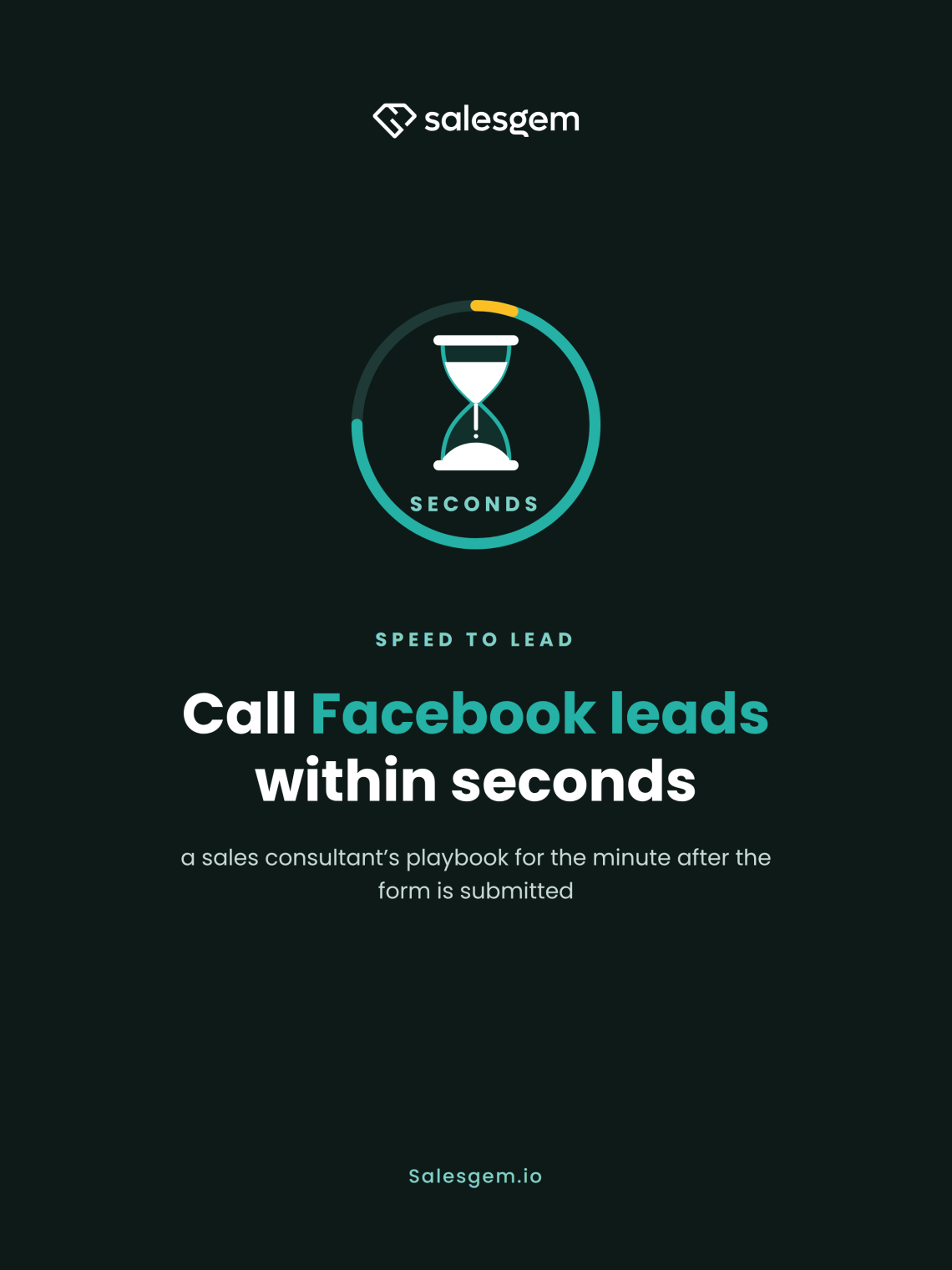 facebook leads within 10 seconds