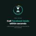 facebook leads within 10 seconds