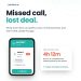 slow lead follow up