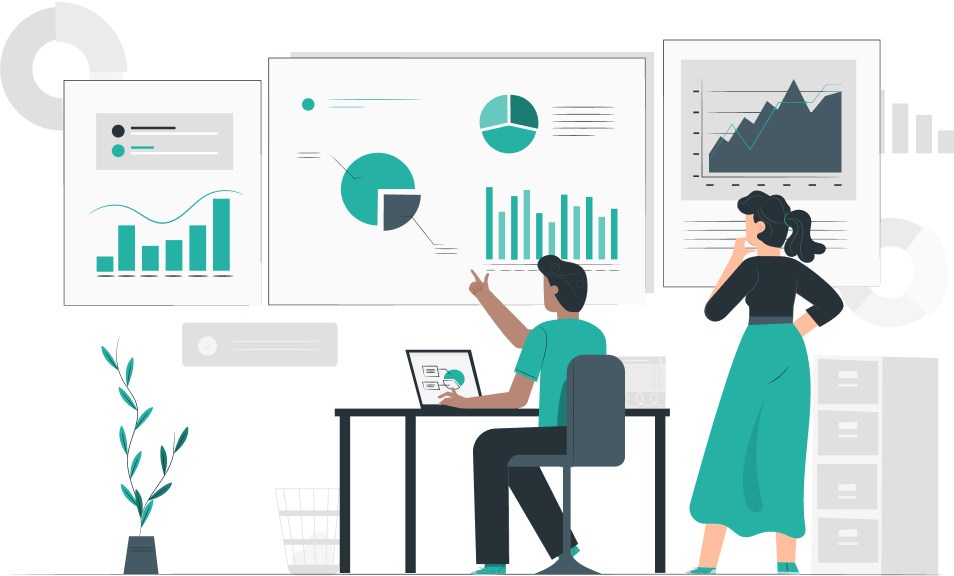 Team Collaboration Interface