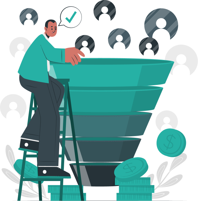 Sales Funnel Management