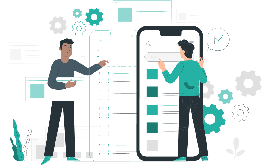 Task Management Interface