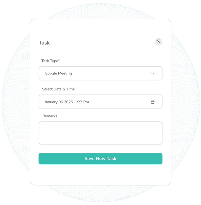 Task Management Dashboard